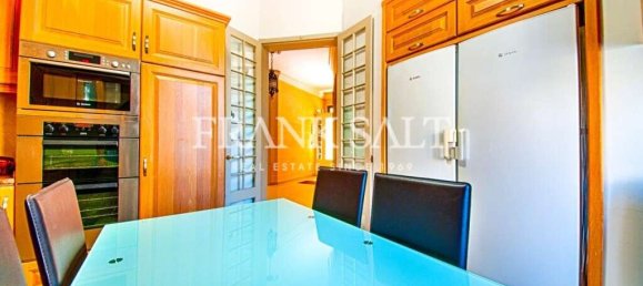 3 chambres Maison de ville à Ta' Xbiex, Malta No. 8930 4