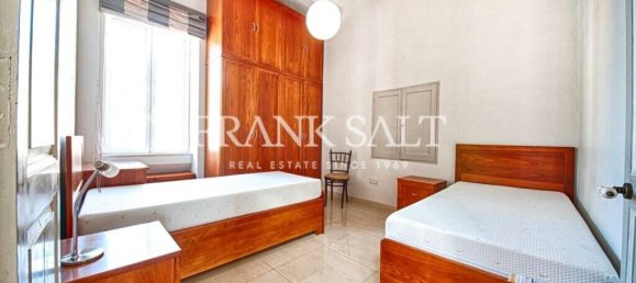 3 chambres Maison de ville à Ta' Xbiex, Malta No. 8930 11