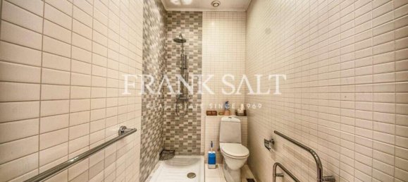 3 chambres Maison de ville à Ta' Xbiex, Malta No. 8930 9