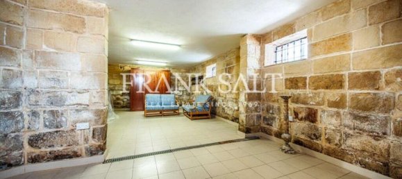 3 chambres Maison de ville à Ta' Xbiex, Malta No. 8930 14