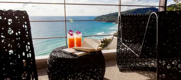 5 chambres house à vendre à Naithon Beach, Phuket, Southern Thailand, Thailand № 78831 26