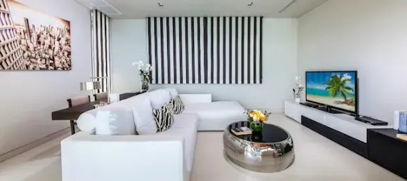 5 chambres house à vendre à Naithon Beach, Phuket, Southern Thailand, Thailand № 78831 8