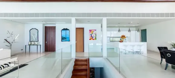 5 chambres house à vendre à Naithon Beach, Phuket, Southern Thailand, Thailand № 78831 11