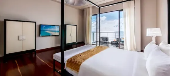 5 chambres house à vendre à Naithon Beach, Phuket, Southern Thailand, Thailand № 78831 27