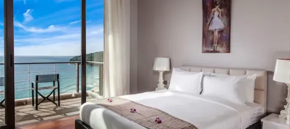 5 chambres house à vendre à Naithon Beach, Phuket, Southern Thailand, Thailand № 78831 23