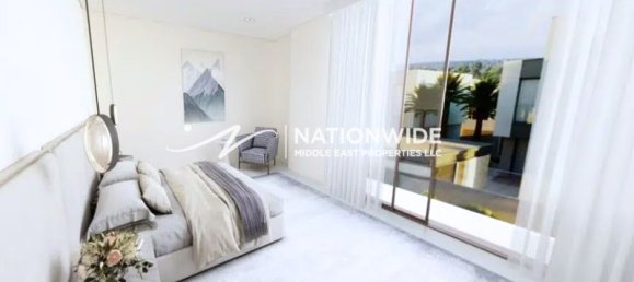 Villa T4 em Abu Dhabi, UAE N.º 95060 9