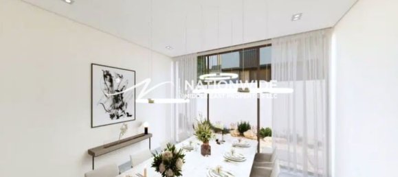 Villa T4 em Abu Dhabi, UAE N.º 95060 3