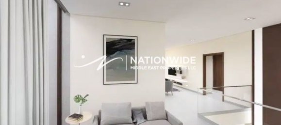 Villa T4 em Abu Dhabi, UAE N.º 95060 17