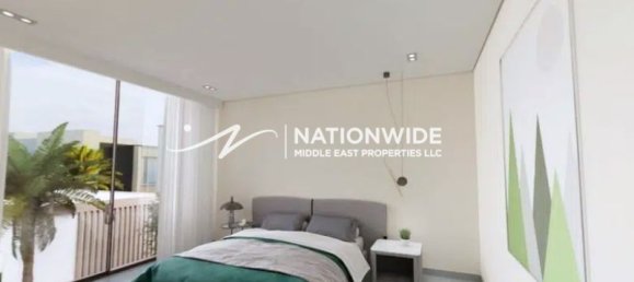 Villa T4 em Abu Dhabi, UAE N.º 95060 10