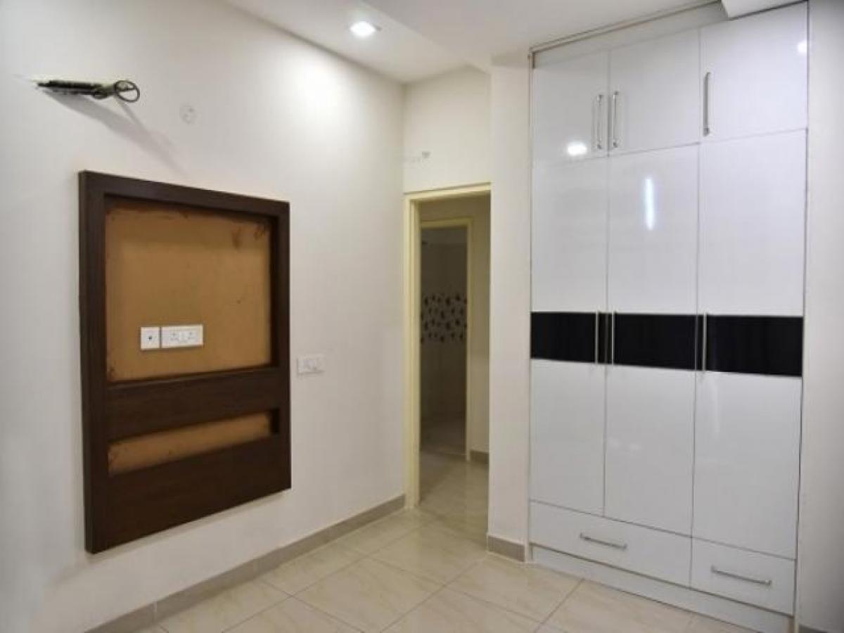 Casa de 3 dormitorios en Mohali, India No. 60928