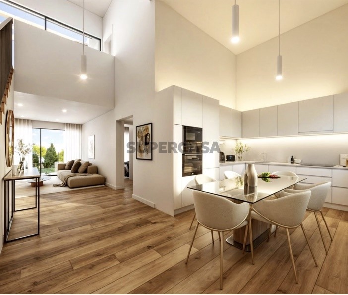 2 Schlafzimmer Haus in Ericeira, Portugal, Nr. 226477