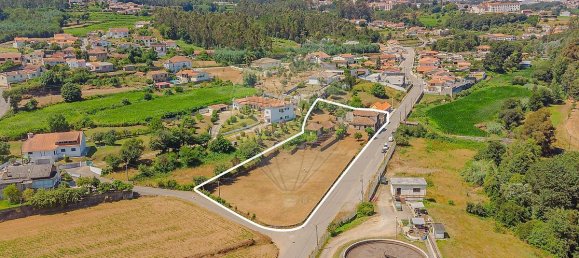 9 bedrooms House in Oliveira de Azemeis, Portugal No. 246819 6