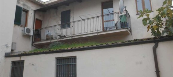 3-Zimmer Wohnung in Ferrera Erbognone, Italy, Nr. 288510 19