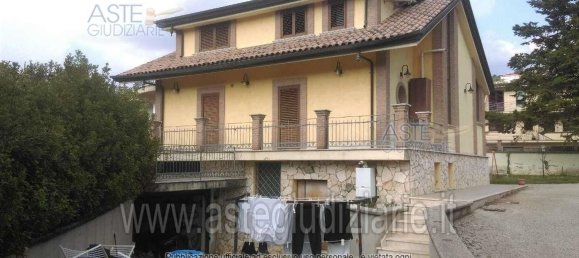 9-Zimmer Villa in Fiuggi, Italy, Nr. 32224 15