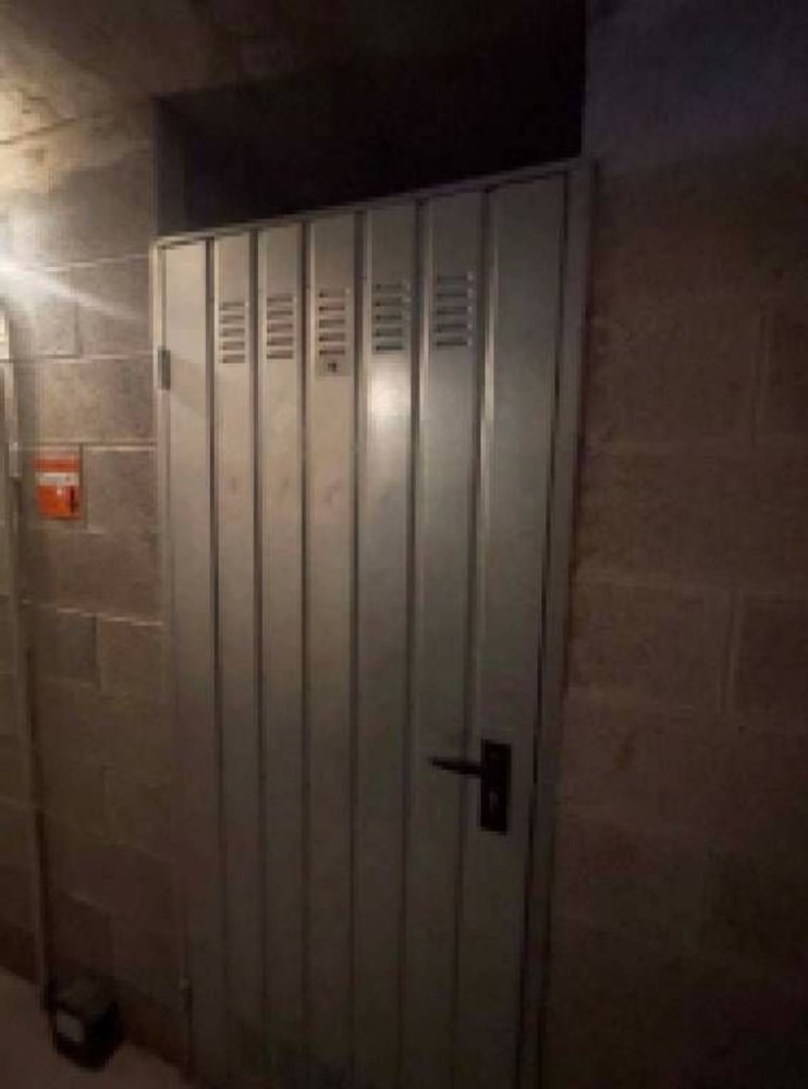 Studio à Milan, Italy No. 245178