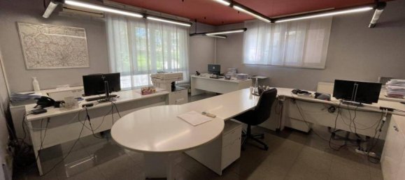 8386m² Warehouse in Castiglione Olona, Italy No. 94117 12