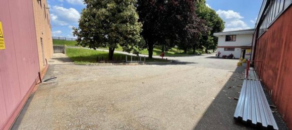 8386m² Warehouse in Castiglione Olona, Italy No. 94117 7
