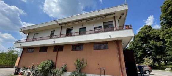 8386m² Warehouse in Castiglione Olona, Italy No. 94117 15