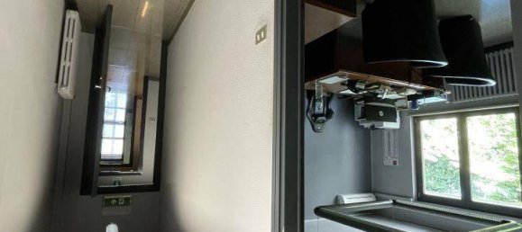 8386m² Warehouse in Castiglione Olona, Italy No. 94117 9