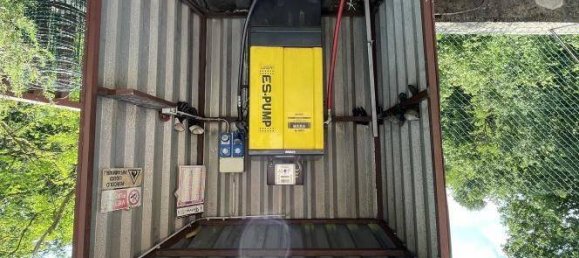 8386m² Warehouse in Castiglione Olona, Italy No. 94117 16