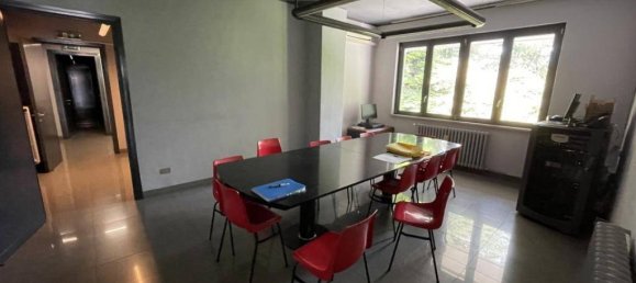 8386m² Warehouse in Castiglione Olona, Italy No. 94117 11