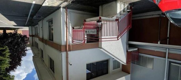 8386m² Warehouse in Castiglione Olona, Italy No. 94117 10