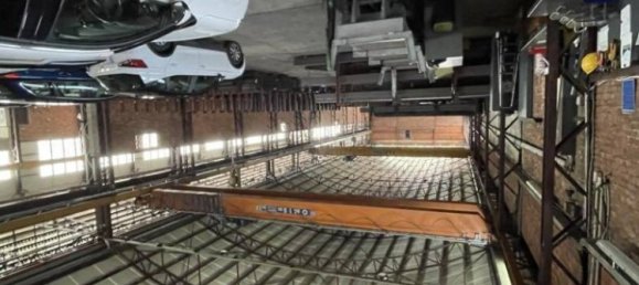 8386m² Warehouse in Castiglione Olona, Italy No. 94117 6