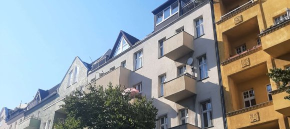 Estudio en Moabit, Germany No. 220267 9