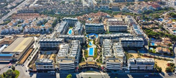 Apartamento de 2 dormitorios en Alicante, Spain No. 202103 27