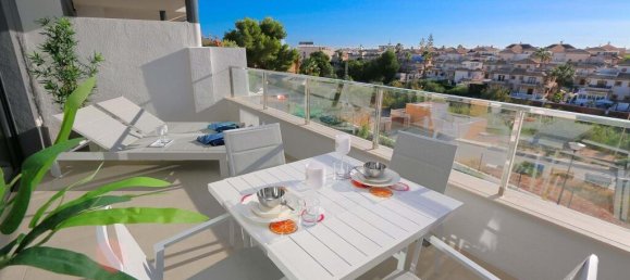 Apartamento de 2 dormitorios en Alicante, Spain No. 202103 2