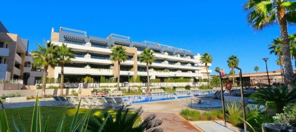 Apartamento de 2 dormitorios en Alicante, Spain No. 202103 26