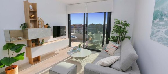 Apartamento de 2 dormitorios en Alicante, Spain No. 202103 11