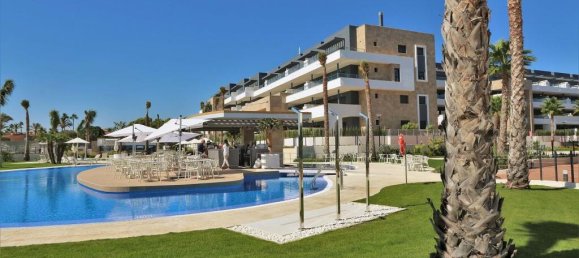 Apartamento de 2 dormitorios en Alicante, Spain No. 202103 25