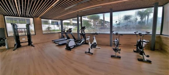 Apartamento de 2 dormitorios en Alicante, Spain No. 202103 32