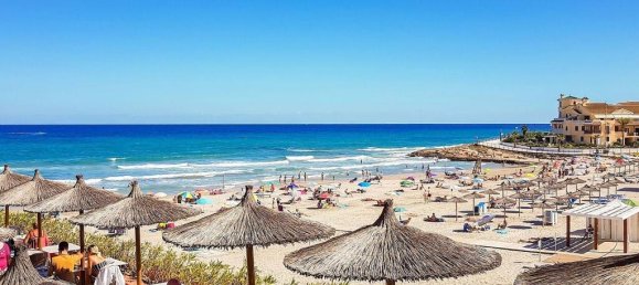 Apartamento de 2 dormitorios en Alicante, Spain No. 202103 31