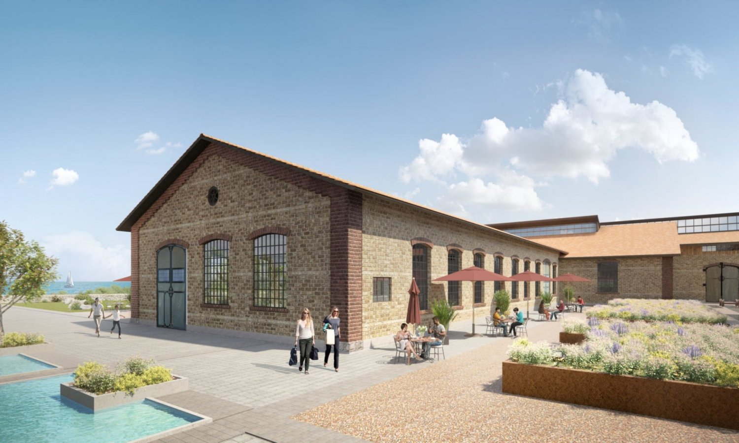 Apartment 3+1 in Istanbul, Turkey No. 9220