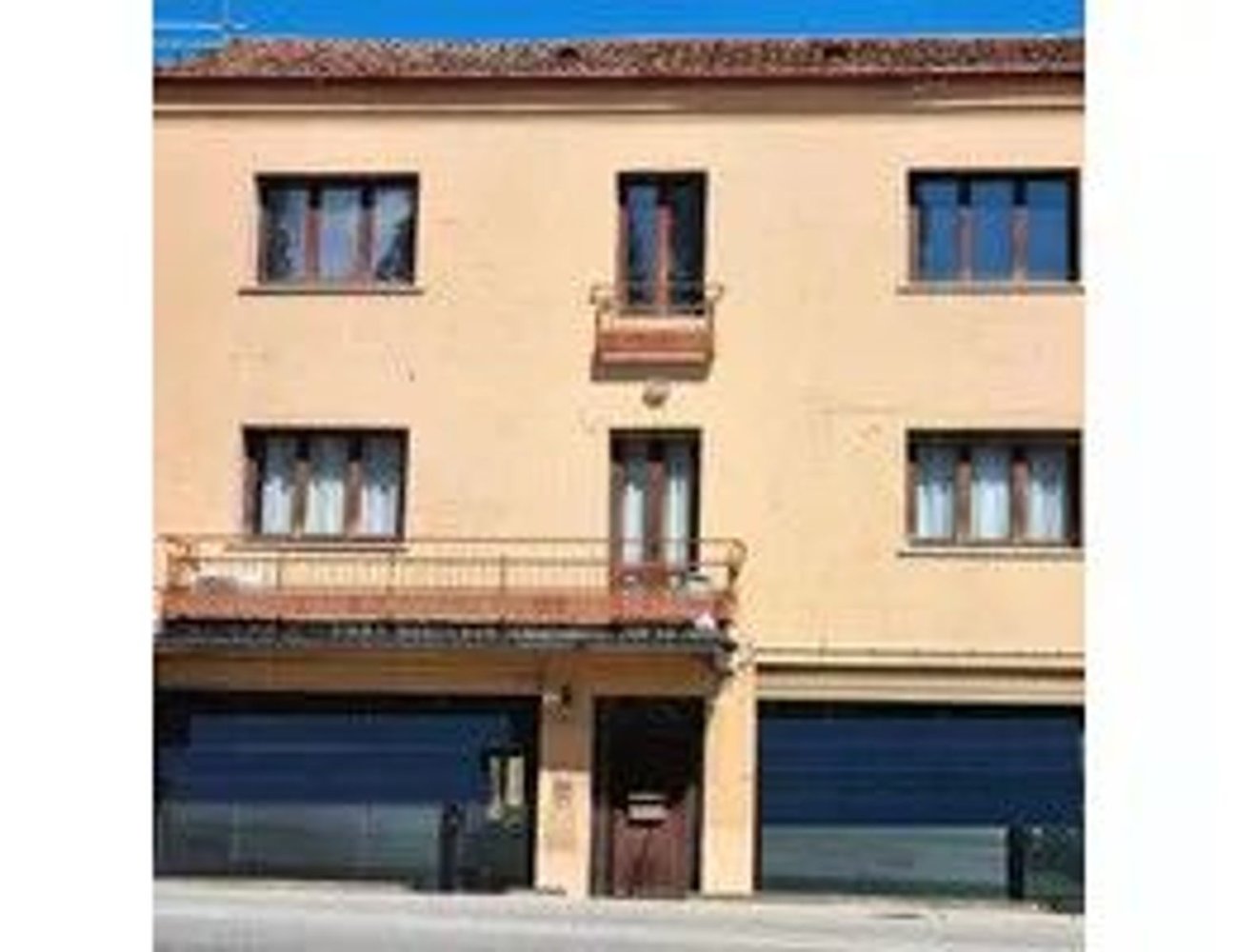 4-Zimmer Wohnung in Fiesso d'Artico, Italy, Nr. 217253