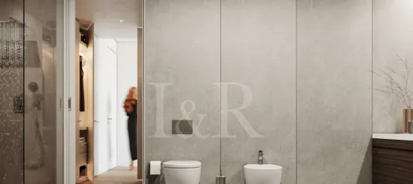 2 bedrooms Apartment in Lisbon, Portugal No. 12039 12