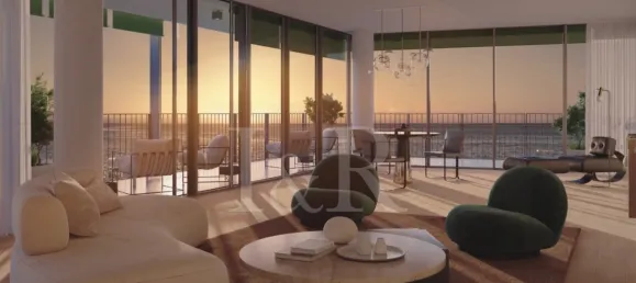 2 bedrooms Apartment in Lisbon, Portugal No. 12039 14