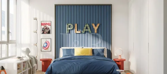 2 bedrooms Apartment in Lisbon, Portugal No. 12039 7