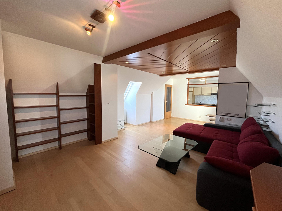 Квартира с 2 спальнями в Занкт Фалентин, Австрия № 126511