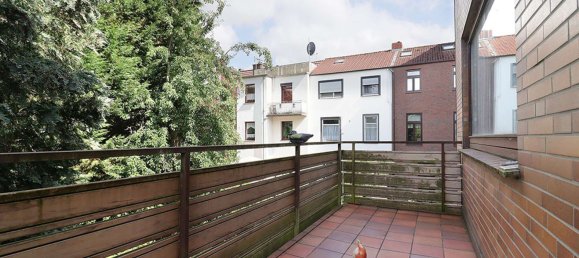 5 rooms Townhouse in Bremen, Germany No. 232317 9