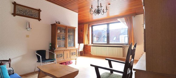 5 rooms Townhouse in Bremen, Germany No. 232317 11