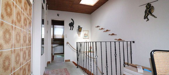 5 rooms Townhouse in Bremen, Germany No. 232317 15