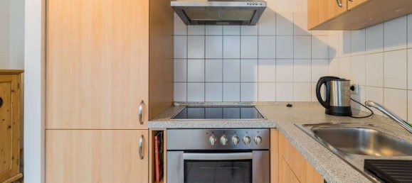 2-Zimmer Wohnung in Halensee, Germany, Nr. 268394 5