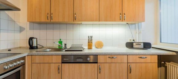 2-Zimmer Wohnung in Halensee, Germany, Nr. 268394 4