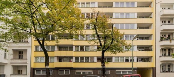2-Zimmer Wohnung in Halensee, Germany, Nr. 268394 13