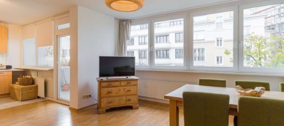 2-Zimmer Wohnung in Halensee, Germany, Nr. 268394 2
