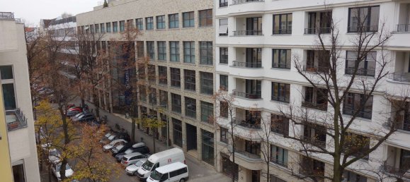 2-Zimmer Wohnung in Halensee, Germany, Nr. 268394 9