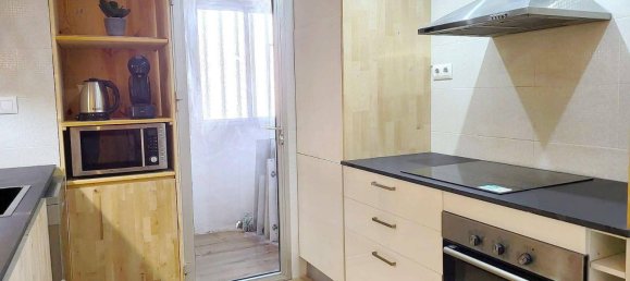 4 bedrooms Apartment in Valencia, Spain No. 177270 9
